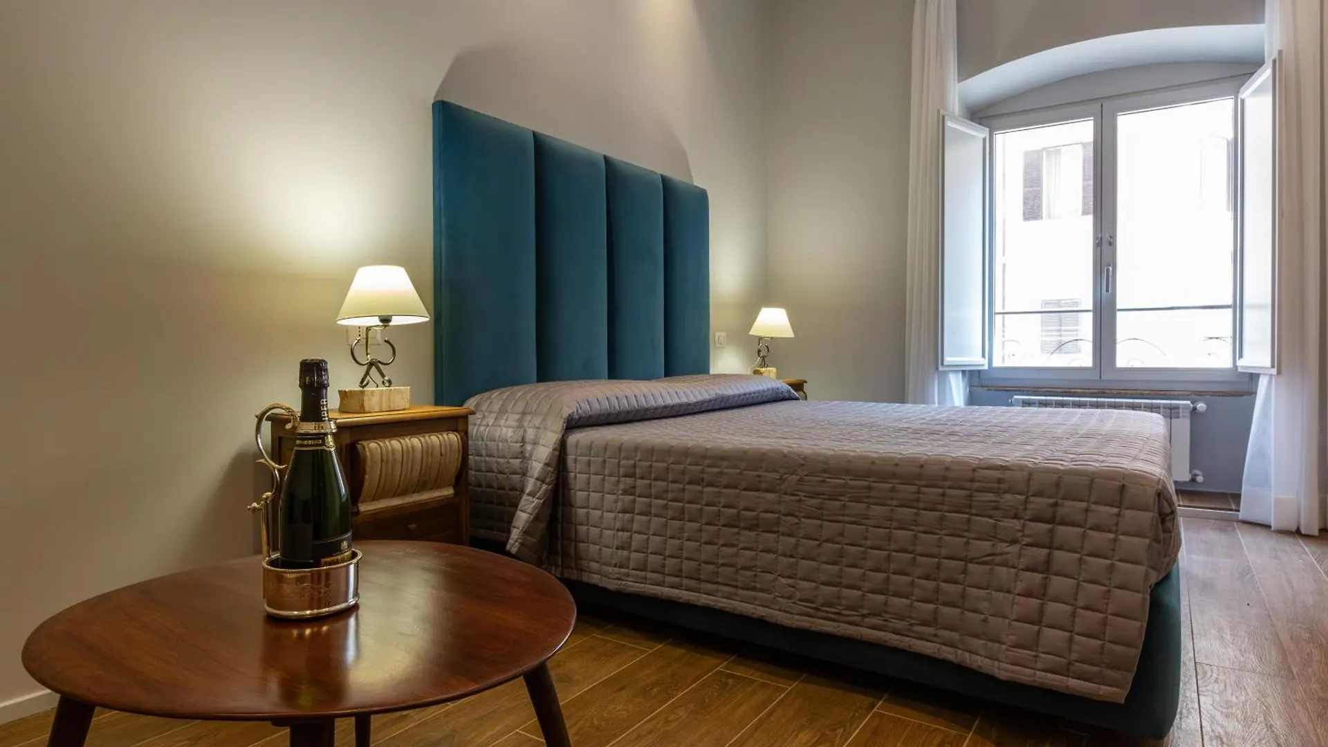 Castroni Ottaviano Suite Rome 0*,  Italy