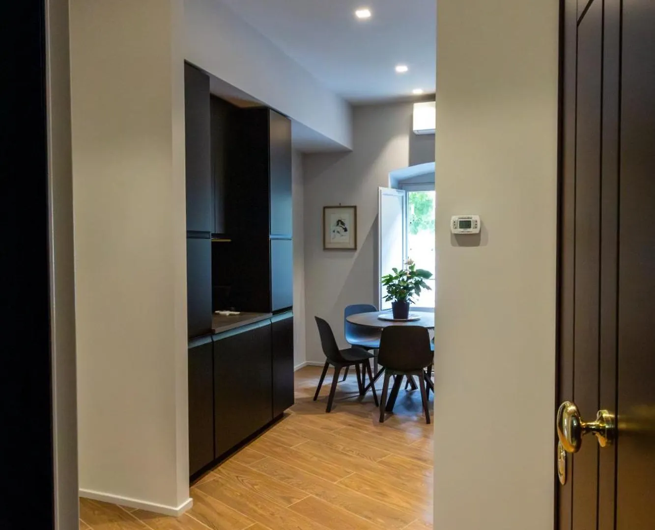 Castroni Ottaviano Suite Rome Apartment