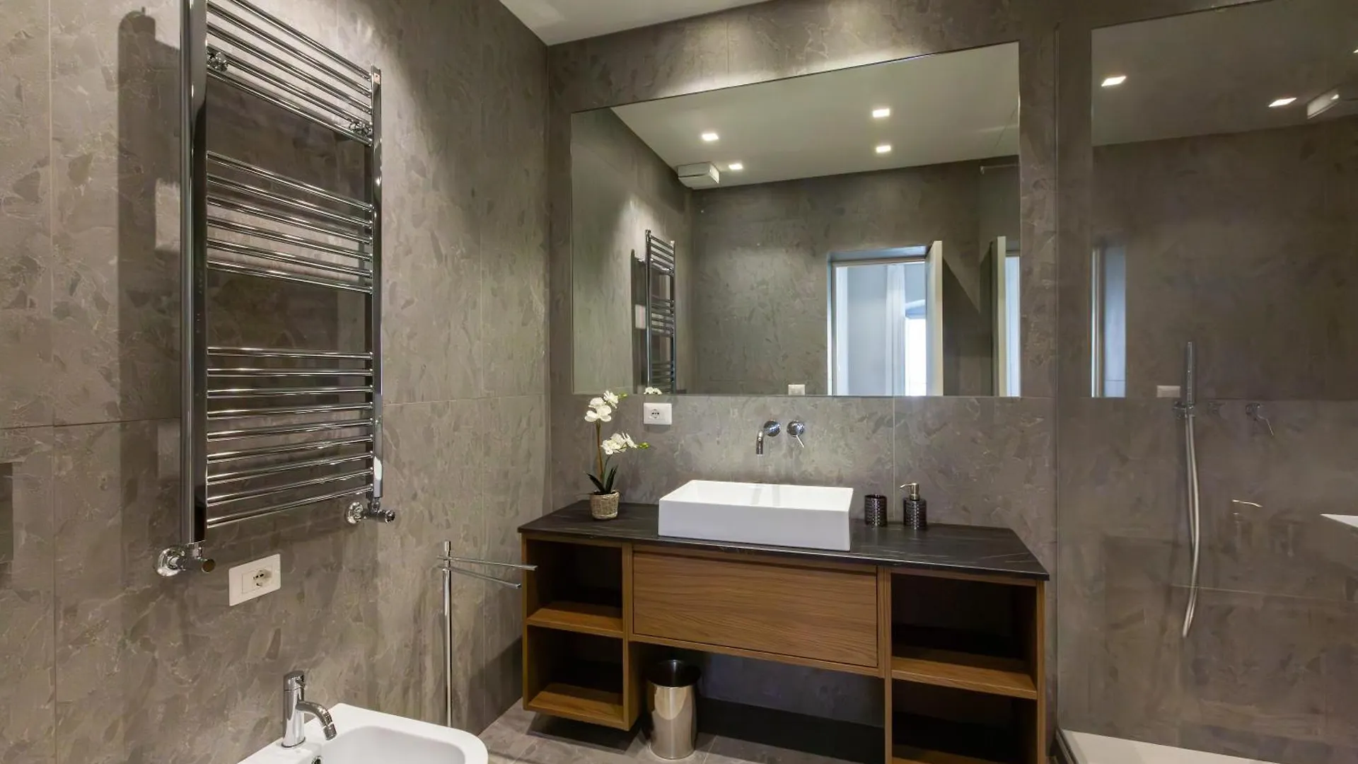 Castroni Ottaviano Suite Rome
