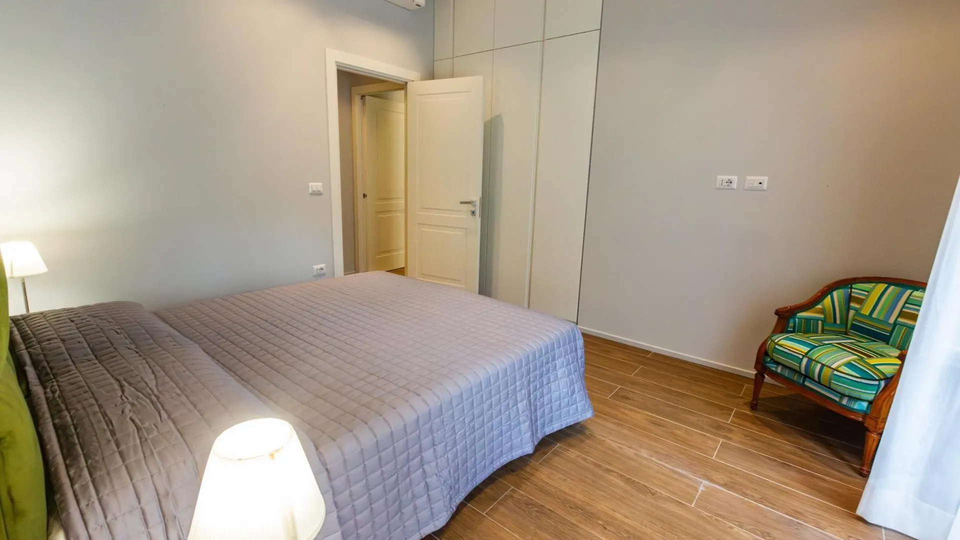 Castroni Ottaviano Suite Rome