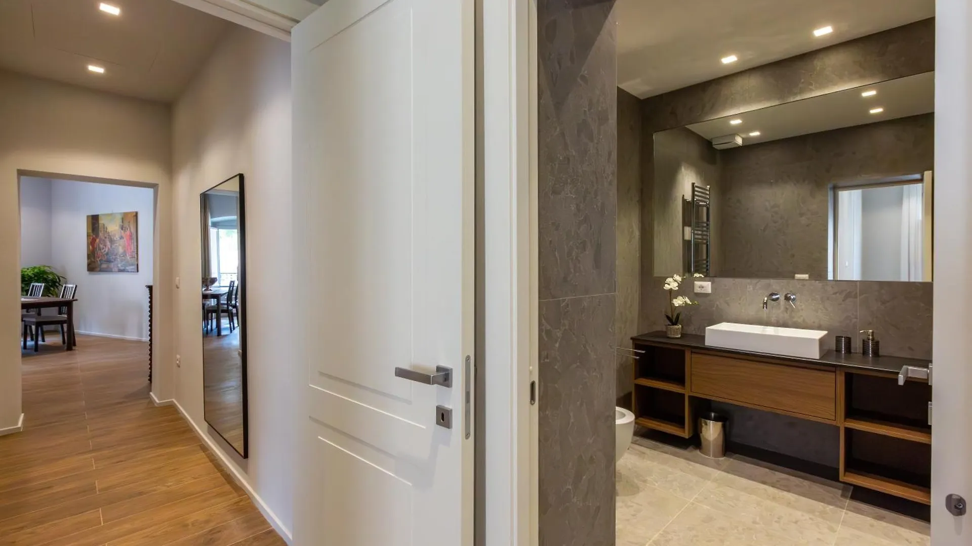 Castroni Ottaviano Suite Rome