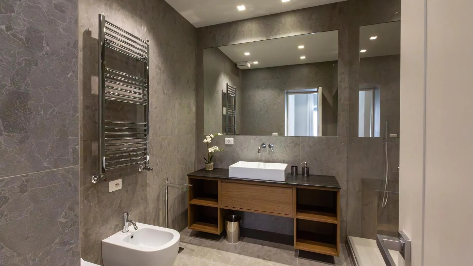 Castroni Ottaviano Suite Rome Italy