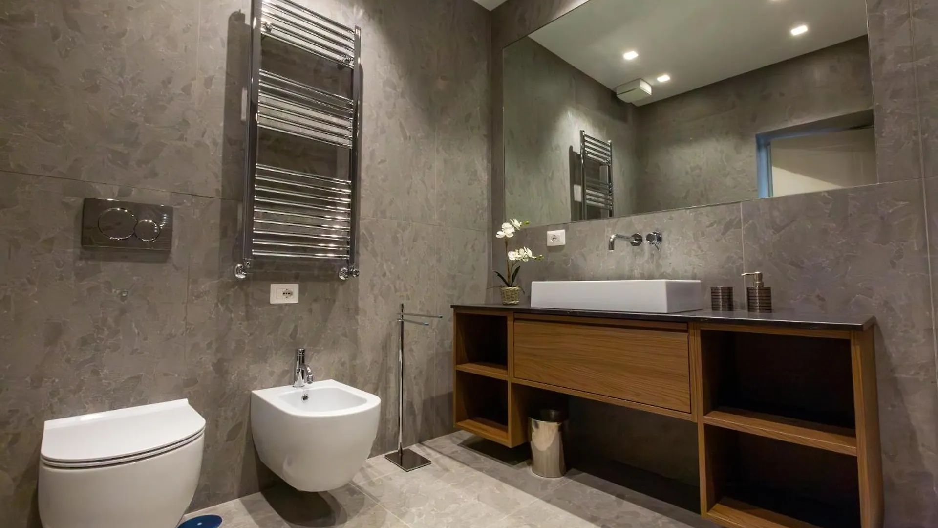 Apartment Castroni Ottaviano Suite Rome Italy