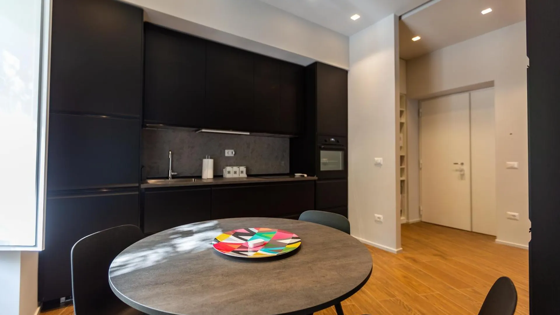 Apartment Castroni Ottaviano Suite Rome Italy
