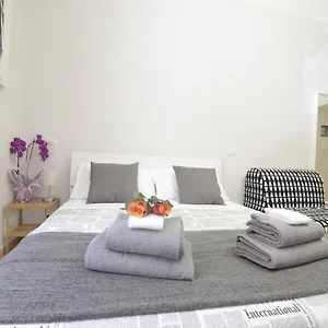 Prati House Rome